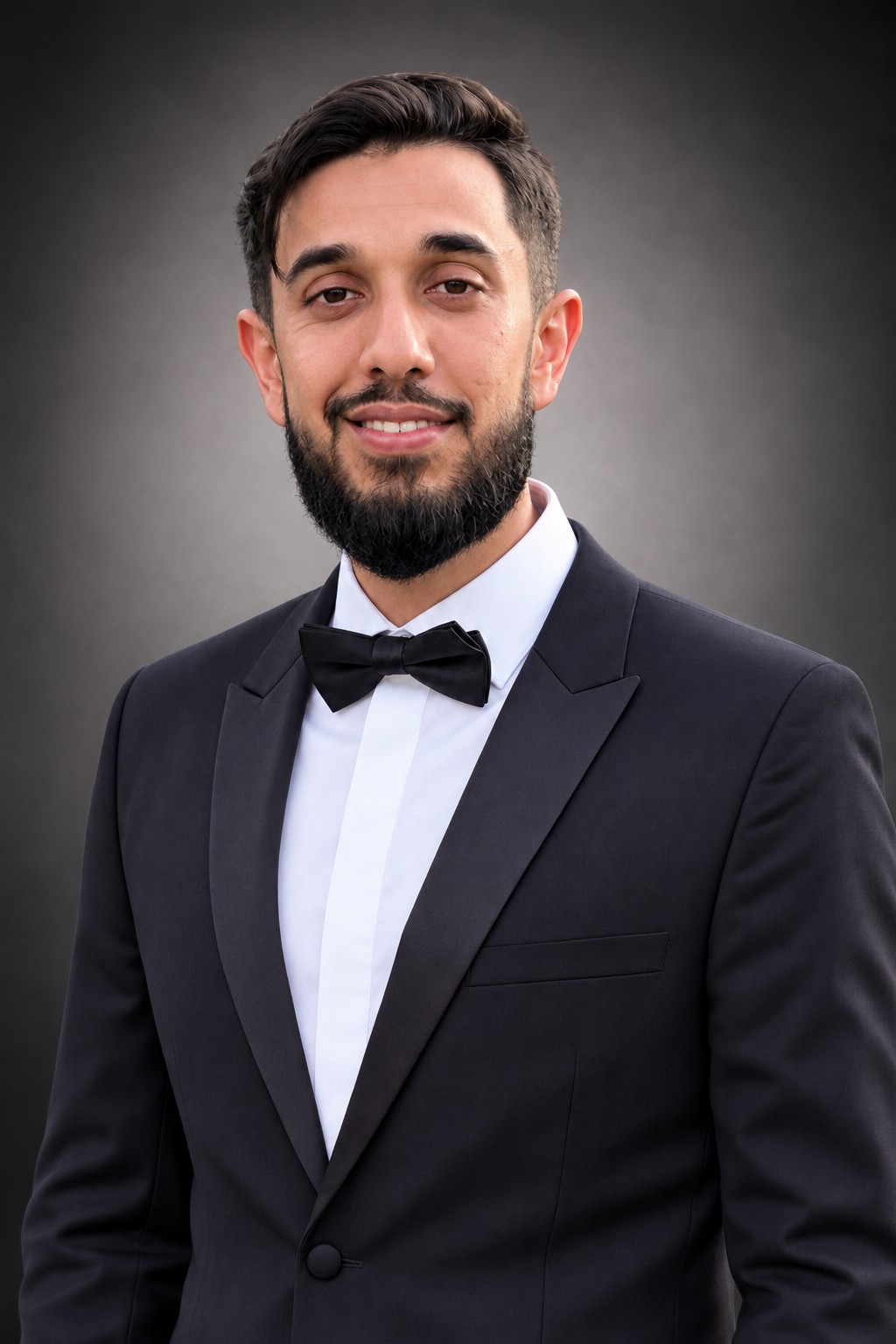 Dr Eesa Mohamed