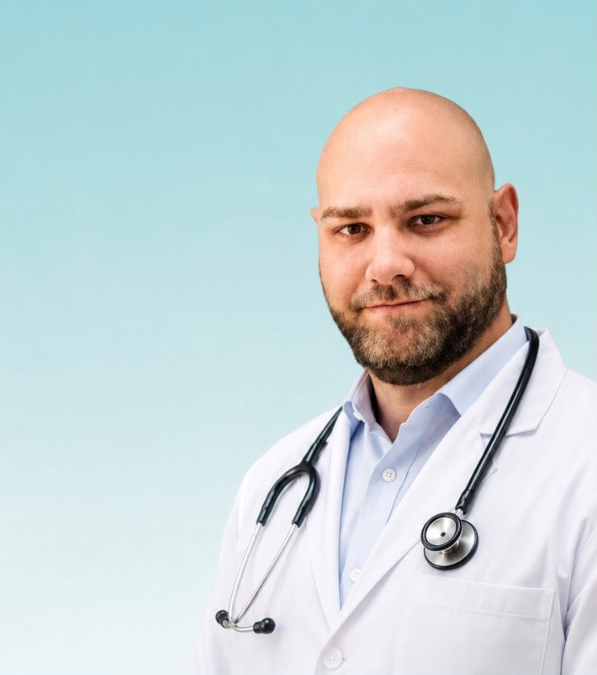 Dr Michael Kleyn