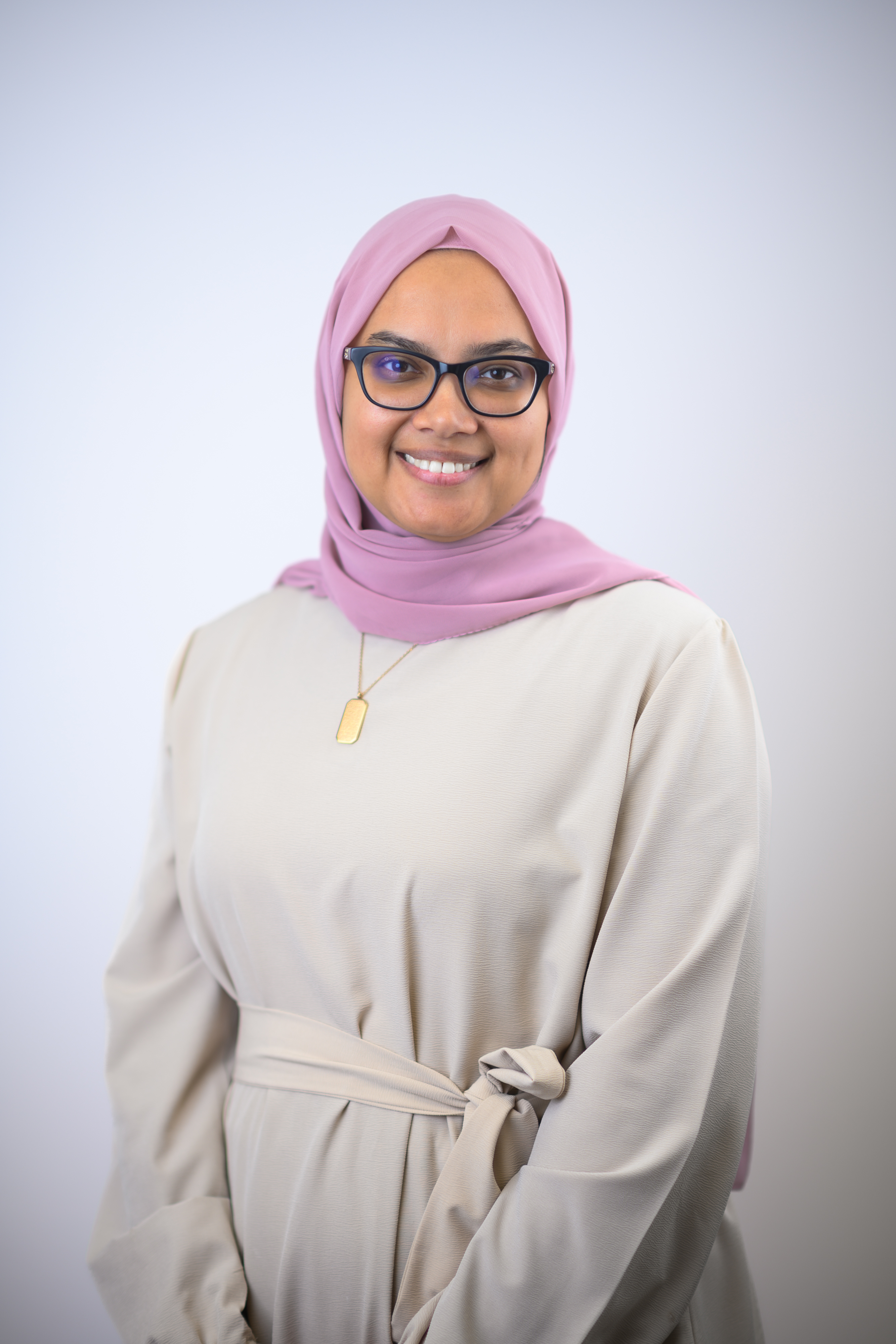 Dr Rafeeqah Peters