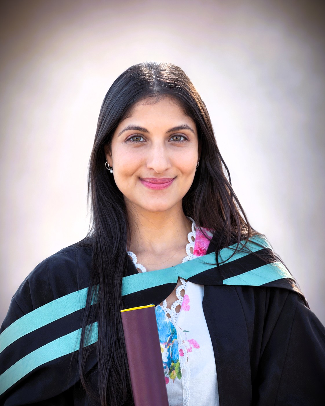 Dr Zayyaan Dalvie