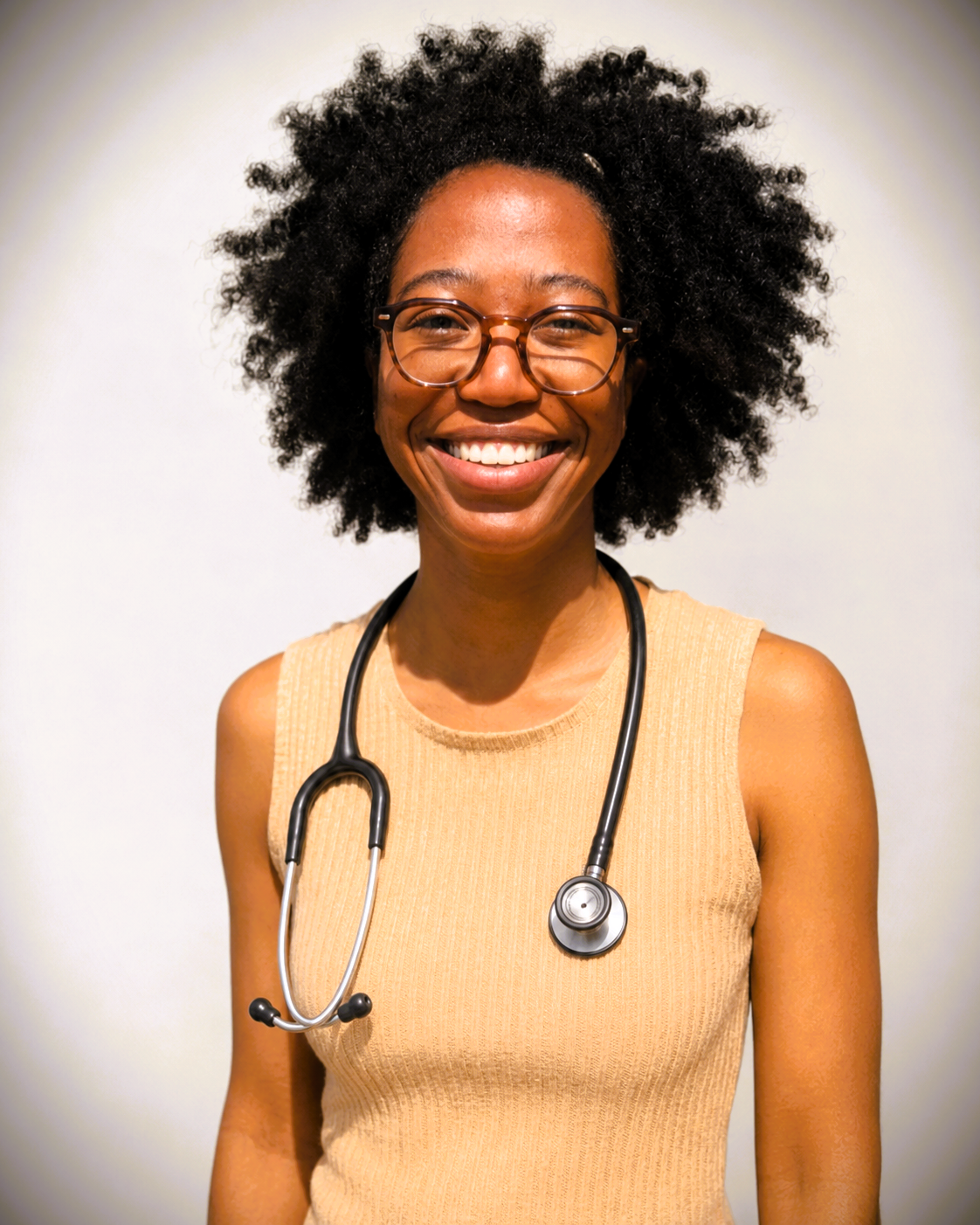 Dr Naomi Munduku